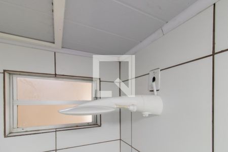 Casa para alugar com 80m², 2 quartos e 2 vagasBanheiro