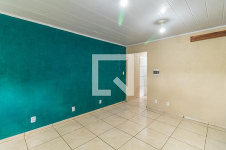 Sala de casa para alugar com 2 quartos, 80m² em Vila Nova, Porto Alegre