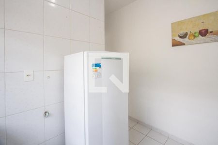 Apartamento para alugar com 40m², 1 quarto e sem vagaCozinha