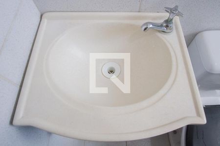 Pia de apartamento para alugar com 1 quarto, 40m² em Jardim Casablanca, São Paulo