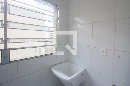 Apartamento para alugar com 40m², 1 quarto e sem vagaÁrea de Serviço