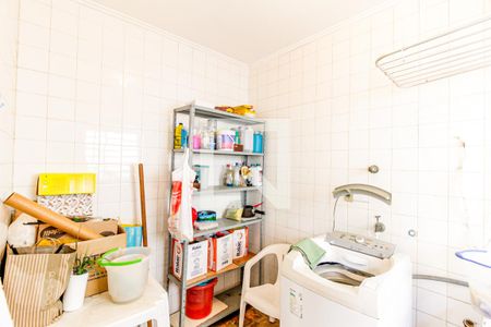 Casa à venda com 258m², 3 quartos e 1 vagaÁrea de Serviço