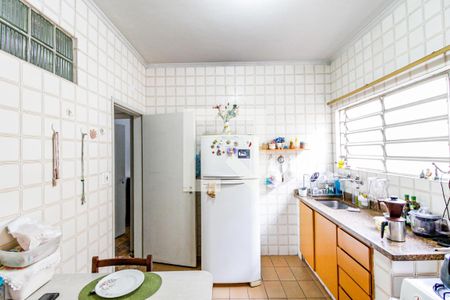 Casa à venda com 258m², 3 quartos e 1 vagaCozinha