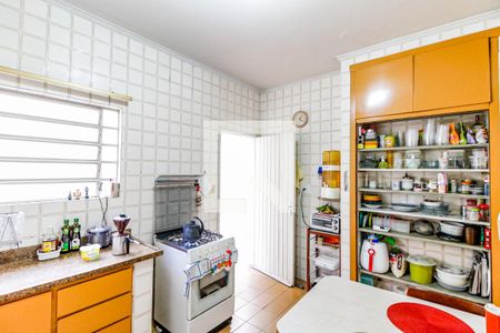 Casa à venda com 258m², 3 quartos e 1 vagaCozinha