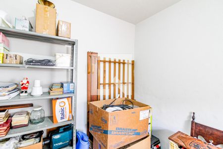 Casa à venda com 258m², 3 quartos e 1 vagaÁrea de Serviço