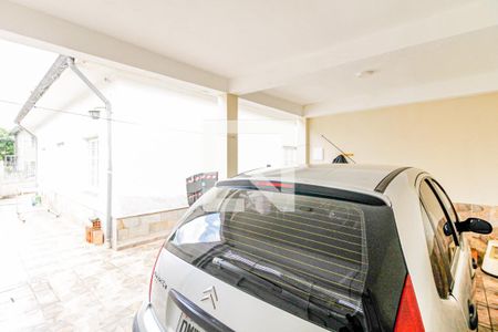 Casa à venda com 258m², 3 quartos e 1 vagaGaragem