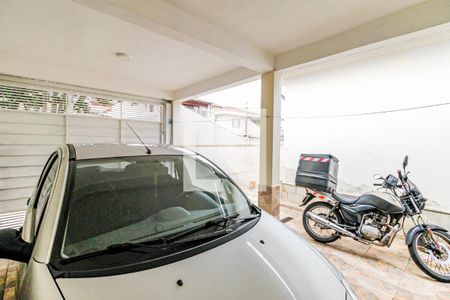 Casa à venda com 258m², 3 quartos e 1 vagaGaragem