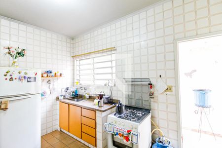 Casa à venda com 258m², 3 quartos e 1 vagaCozinha