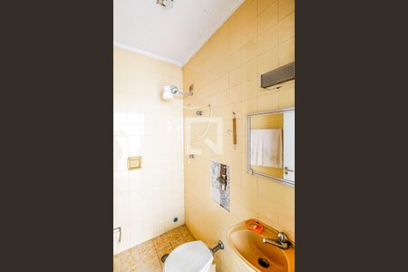 Casa à venda com 258m², 3 quartos e 1 vagaÁrea de Serviço