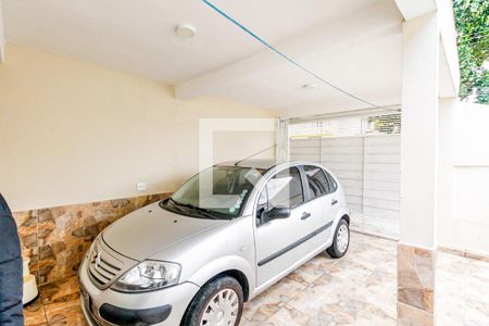 Casa à venda com 258m², 3 quartos e 1 vagaGaragem