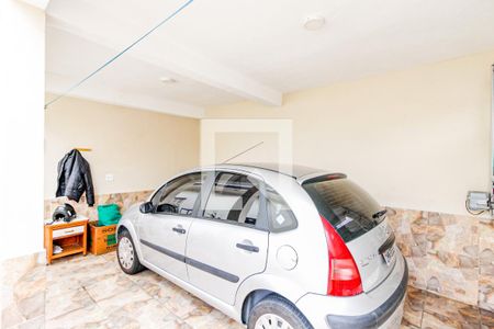 Casa à venda com 258m², 3 quartos e 1 vagaGaragem