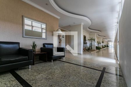 Apartamento para alugar com 98m², 3 quartos e sem vaga Apartamento para alugar com 98m², 3 quartos e sem vagaÁrea Comum - Salão de Festas