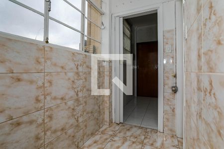 Apartamento para alugar com 98m², 3 quartos e sem vaga Apartamento para alugar com 98m², 3 quartos e sem vagaÁrea de Serviço