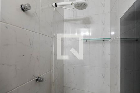 Apartamento para alugar com 98m², 3 quartos e sem vaga Apartamento para alugar com 98m², 3 quartos e sem vagaBanheiro