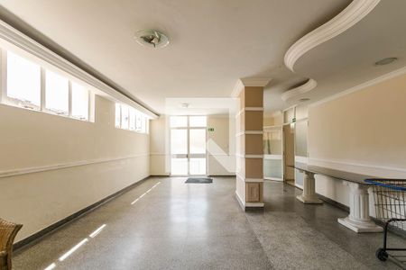 Apartamento para alugar com 98m², 3 quartos e sem vaga Apartamento para alugar com 98m², 3 quartos e sem vagaÁrea Comum - Salão de Festas
