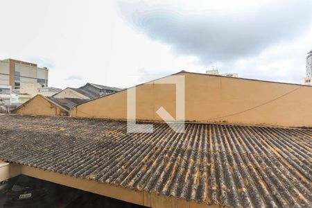 Vista - Sala de apartamento para alugar com 3 quartos, 98m² em Centro, Mogi das Cruzes