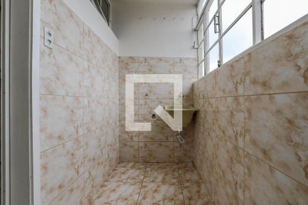 Apartamento para alugar com 98m², 3 quartos e sem vaga Apartamento para alugar com 98m², 3 quartos e sem vagaÁrea de Serviço