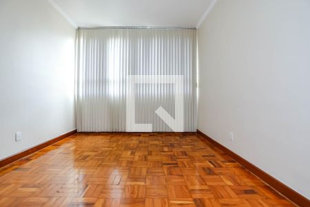 Sala de apartamento para alugar com 3 quartos, 98m² em Centro, Mogi das Cruzes