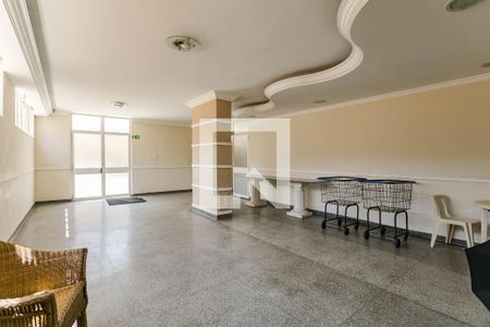 Apartamento para alugar com 98m², 3 quartos e sem vaga Apartamento para alugar com 98m², 3 quartos e sem vagaÁrea Comum - Salão de Festas