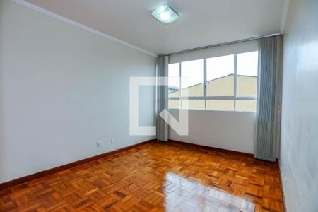 Sala de apartamento para alugar com 3 quartos, 98m² em Centro, Mogi das Cruzes