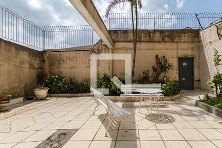 Apartamento para alugar com 98m², 3 quartos e sem vaga Apartamento para alugar com 98m², 3 quartos e sem vagaÁrea Comum