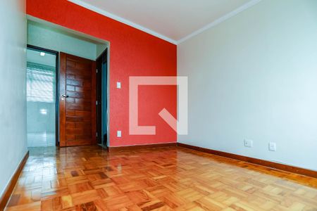 Sala de apartamento para alugar com 3 quartos, 98m² em Centro, Mogi das Cruzes
