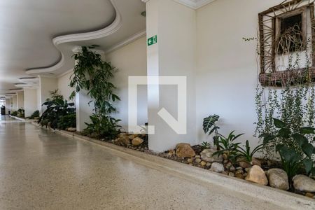 Apartamento para alugar com 98m², 3 quartos e sem vaga Apartamento para alugar com 98m², 3 quartos e sem vagaÁrea Comum