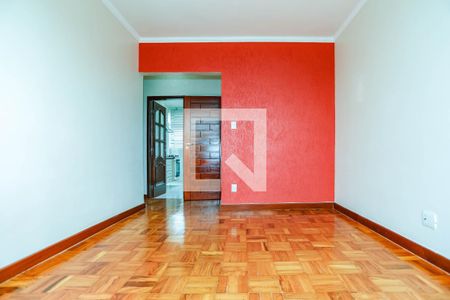 Sala de apartamento para alugar com 3 quartos, 98m² em Centro, Mogi das Cruzes