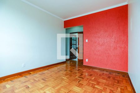 Sala de apartamento para alugar com 3 quartos, 98m² em Centro, Mogi das Cruzes