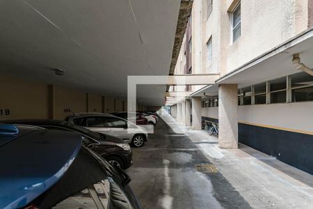 Apartamento para alugar com 98m², 3 quartos e sem vaga Apartamento para alugar com 98m², 3 quartos e sem vagaÁrea Comum - Estacionamento