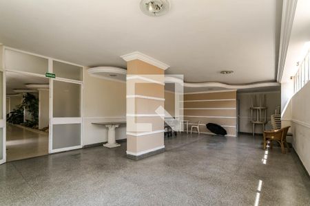 Apartamento para alugar com 98m², 3 quartos e sem vaga Apartamento para alugar com 98m², 3 quartos e sem vagaÁrea Comum - Salão de Festas