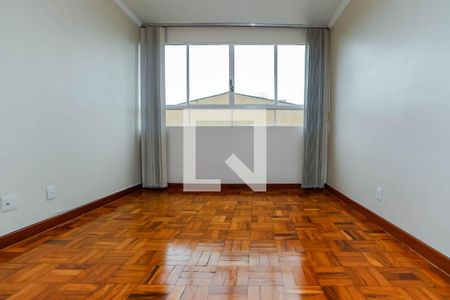 Sala de apartamento para alugar com 3 quartos, 98m² em Centro, Mogi das Cruzes