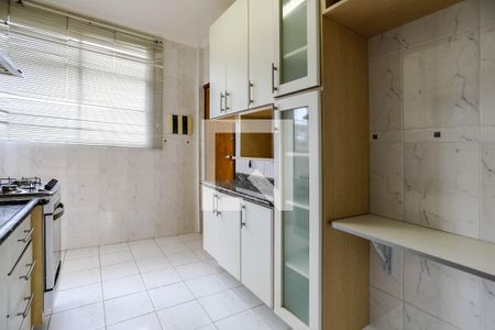 Apartamento para alugar com 98m², 3 quartos e sem vaga Apartamento para alugar com 98m², 3 quartos e sem vagaCozinha