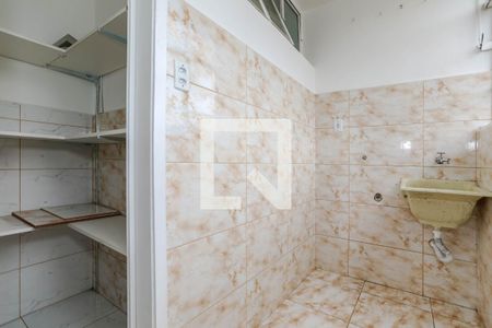 Apartamento para alugar com 98m², 3 quartos e sem vaga Apartamento para alugar com 98m², 3 quartos e sem vagaÁrea de Serviço