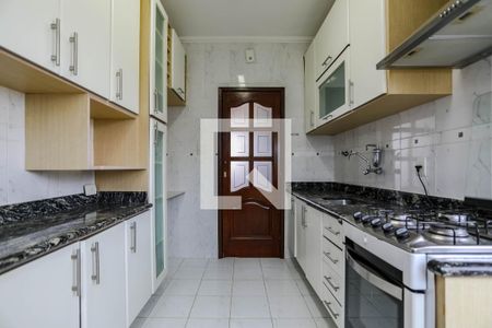 Apartamento para alugar com 98m², 3 quartos e sem vaga Apartamento para alugar com 98m², 3 quartos e sem vagaCozinha
