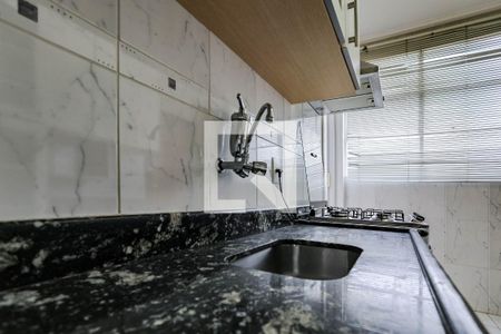 Apartamento para alugar com 98m², 3 quartos e sem vaga Apartamento para alugar com 98m², 3 quartos e sem vagaCozinha