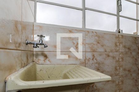 Apartamento para alugar com 98m², 3 quartos e sem vaga Apartamento para alugar com 98m², 3 quartos e sem vagaÁrea de Serviço