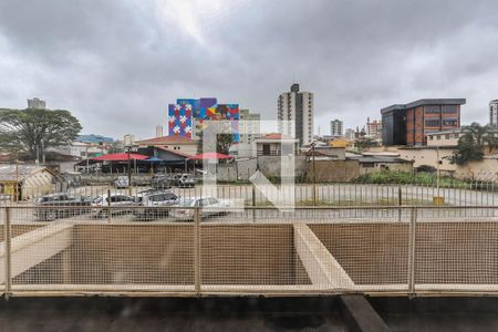 Apartamento para alugar com 98m², 3 quartos e sem vaga Apartamento para alugar com 98m², 3 quartos e sem vagaVista - Área de Serviço