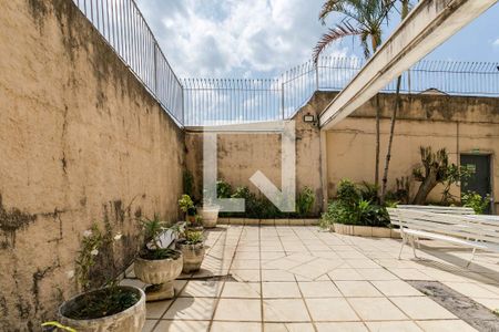 Apartamento para alugar com 98m², 3 quartos e sem vaga Apartamento para alugar com 98m², 3 quartos e sem vagaÁrea Comum