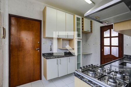 Apartamento para alugar com 98m², 3 quartos e sem vaga Apartamento para alugar com 98m², 3 quartos e sem vagaCozinha
