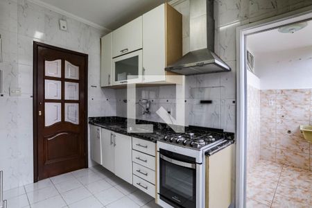 Apartamento para alugar com 98m², 3 quartos e sem vaga Apartamento para alugar com 98m², 3 quartos e sem vagaCozinha