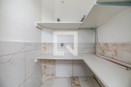 Apartamento para alugar com 98m², 3 quartos e sem vaga Apartamento para alugar com 98m², 3 quartos e sem vagaÁrea de Serviço