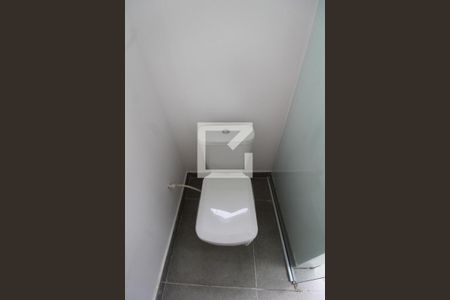 Casa à venda com 125m², 2 quartos e 4 vagasBanheiro Social