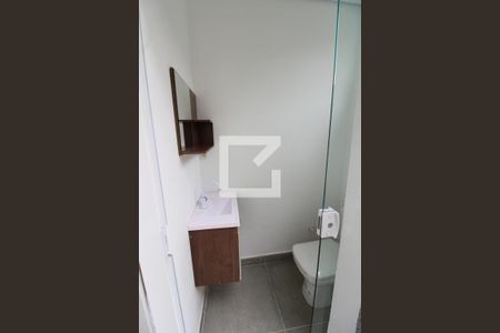 Casa à venda com 125m², 2 quartos e 4 vagasBanheiro Social