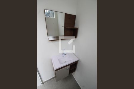 Casa à venda com 125m², 2 quartos e 4 vagasBanheiro Social