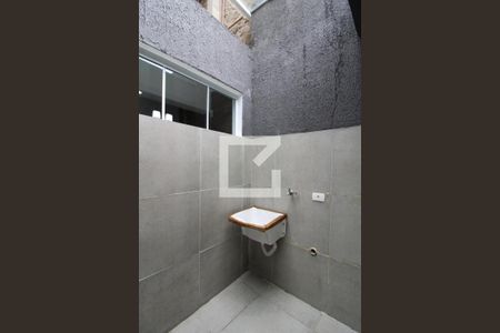 Casa à venda com 125m², 2 quartos e 4 vagasÁrea de Serviço