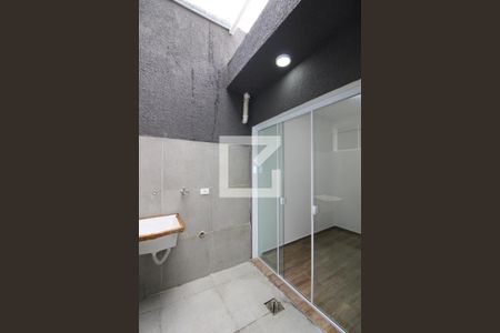 Casa à venda com 125m², 2 quartos e 4 vagasÁrea de Serviço