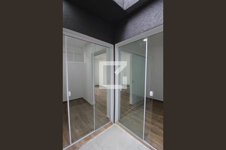 Casa à venda com 125m², 2 quartos e 4 vagasEntrada