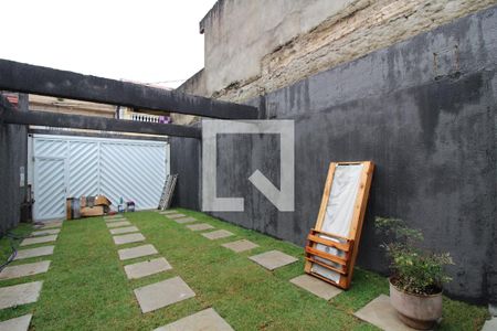 Casa à venda com 125m², 2 quartos e 4 vagasGaragem