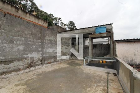 Casa à venda com 125m², 2 quartos e 4 vagasÁrea Externa